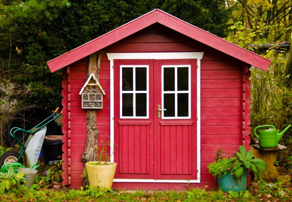 Shed Repair - Shed Repair Denver, Colorado