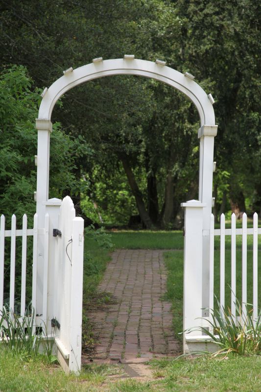 Arbor Installation in Alpharetta, GA