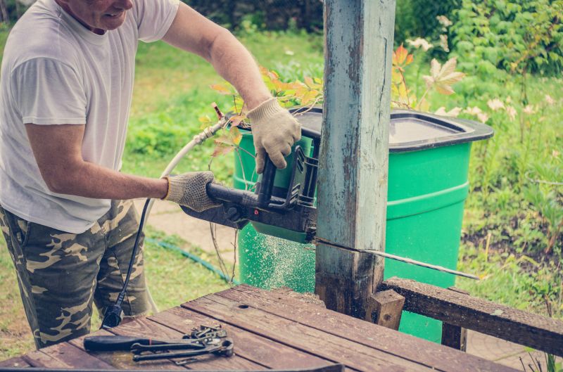 Common Signs Your Shed, Barn, Or Gazebo Needs Professional Repairs